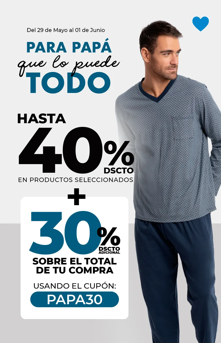 HASTA40PARAPAPA