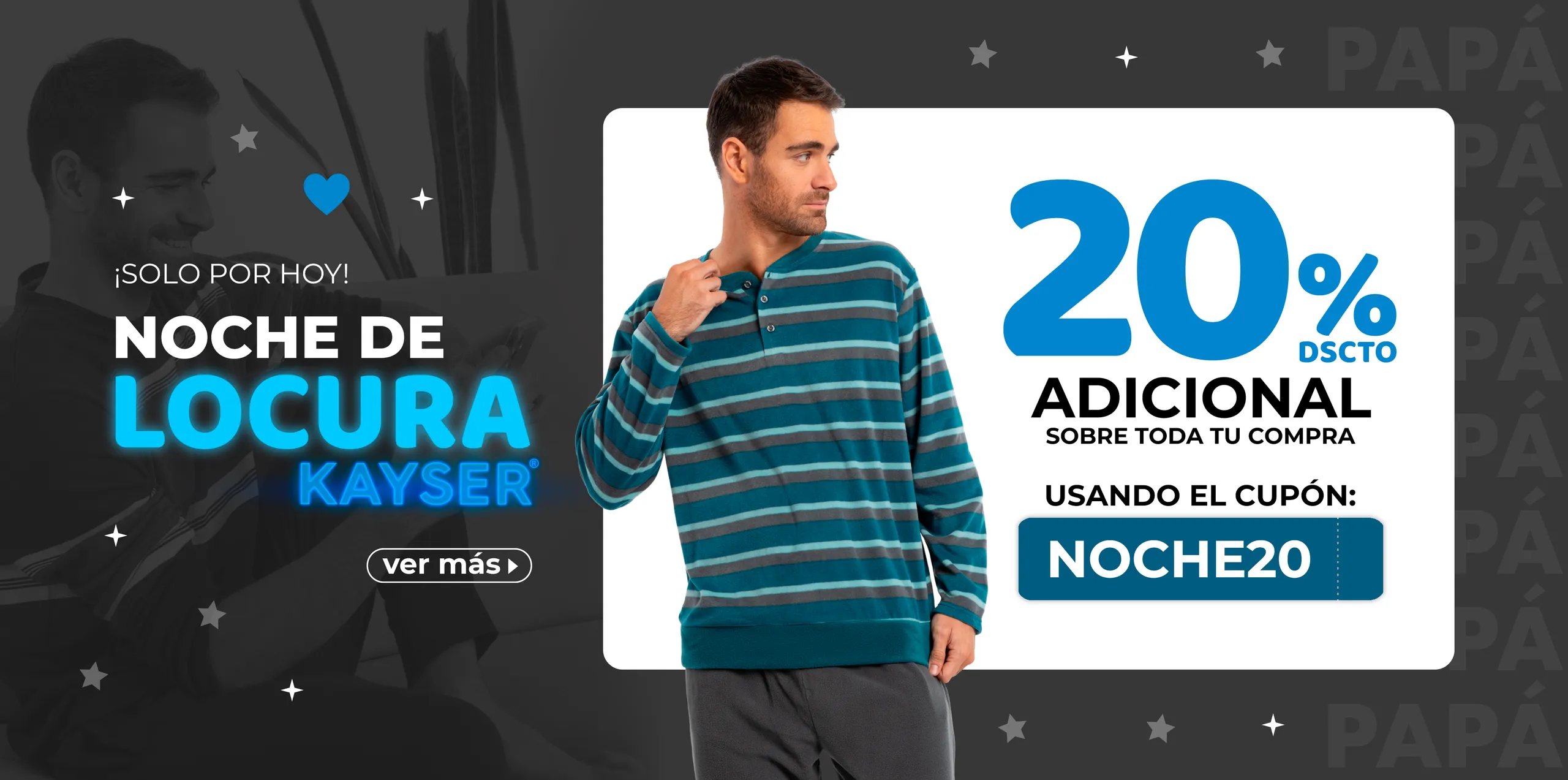 NOCHEDELOCURA
