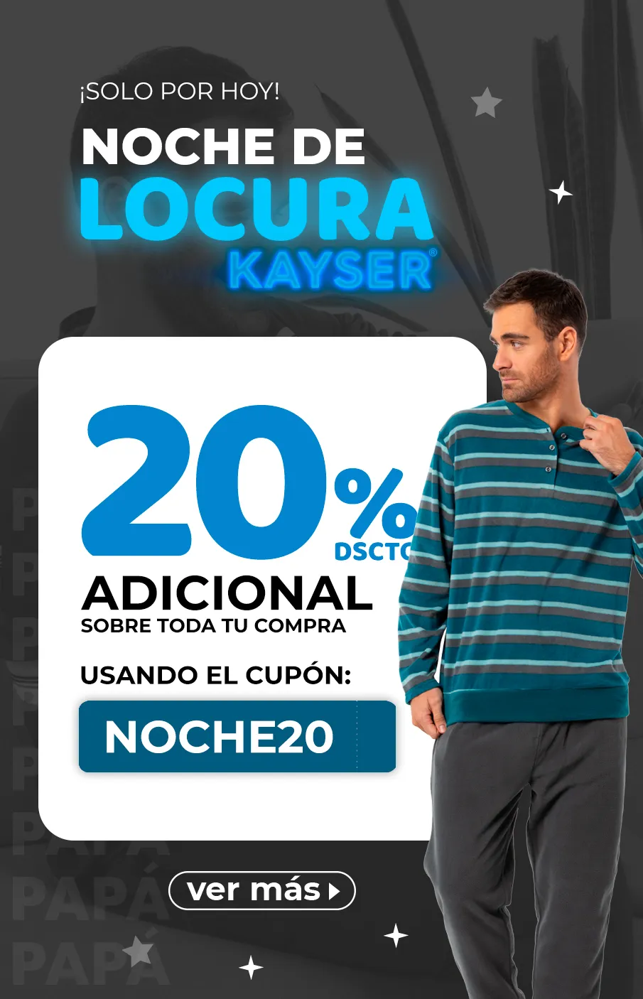 NOCHEDELOCURA