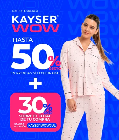 KAYSERWOW