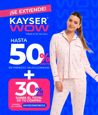 KAYSERWOW