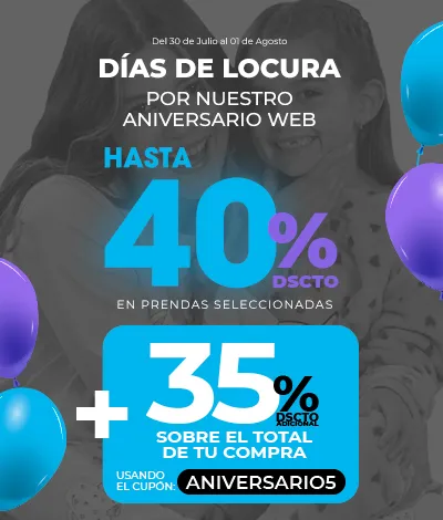 aniversario