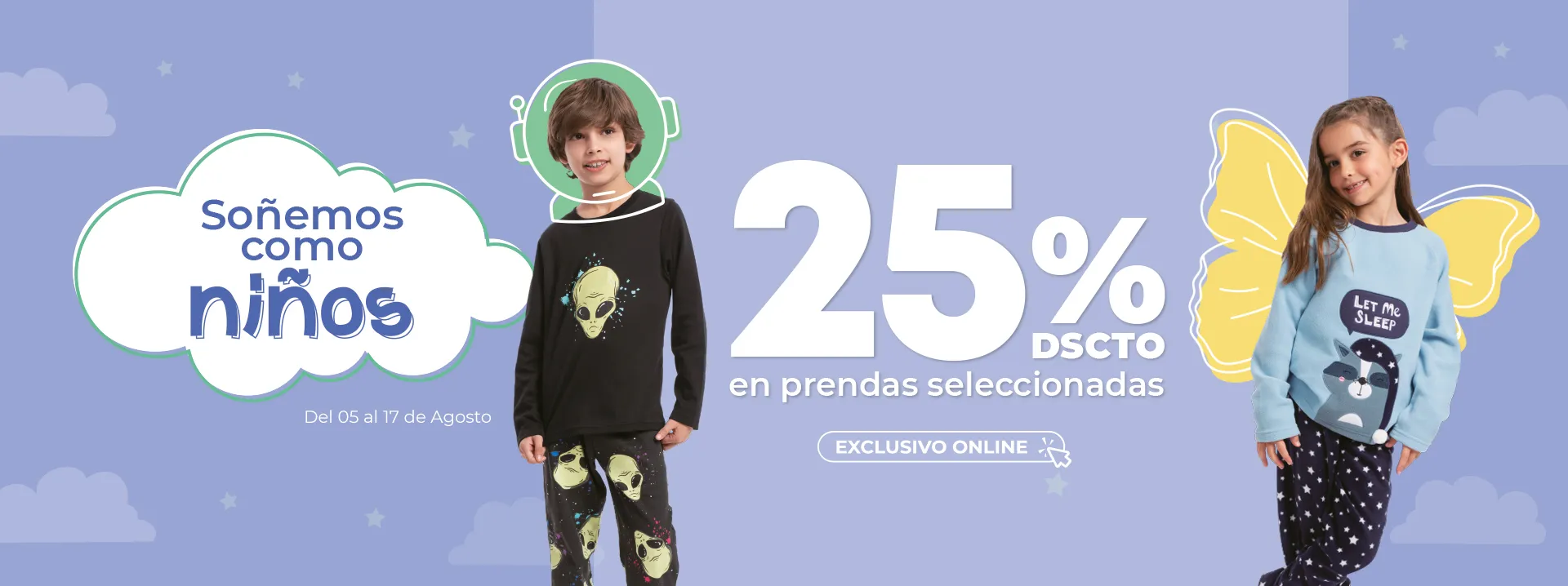 SOÑEMOSCOMONIÑOS