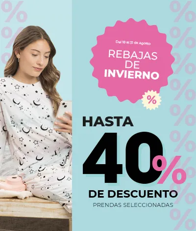 REBAJASDEINVIERNO