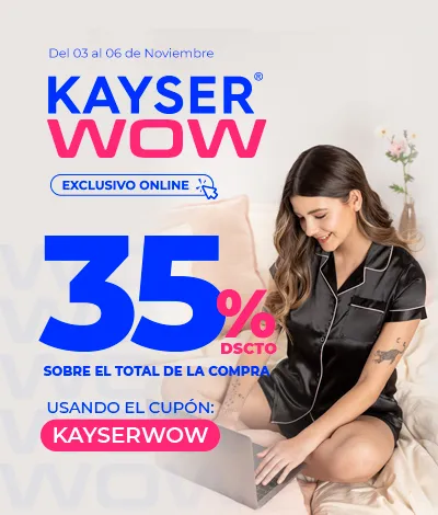 KAYSERWOW