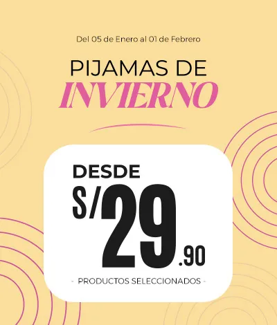 PIJAMASDEINVIERNO