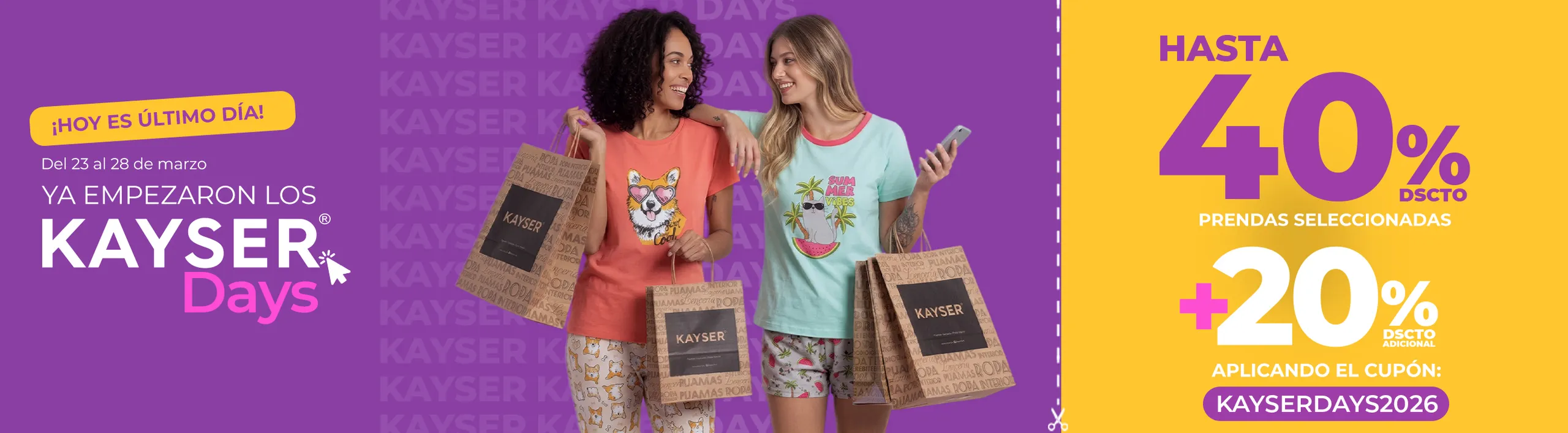 KAYSERDAYSMARZO2026