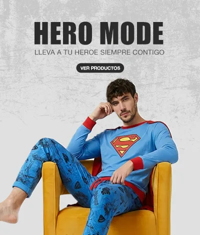 HEROMODE