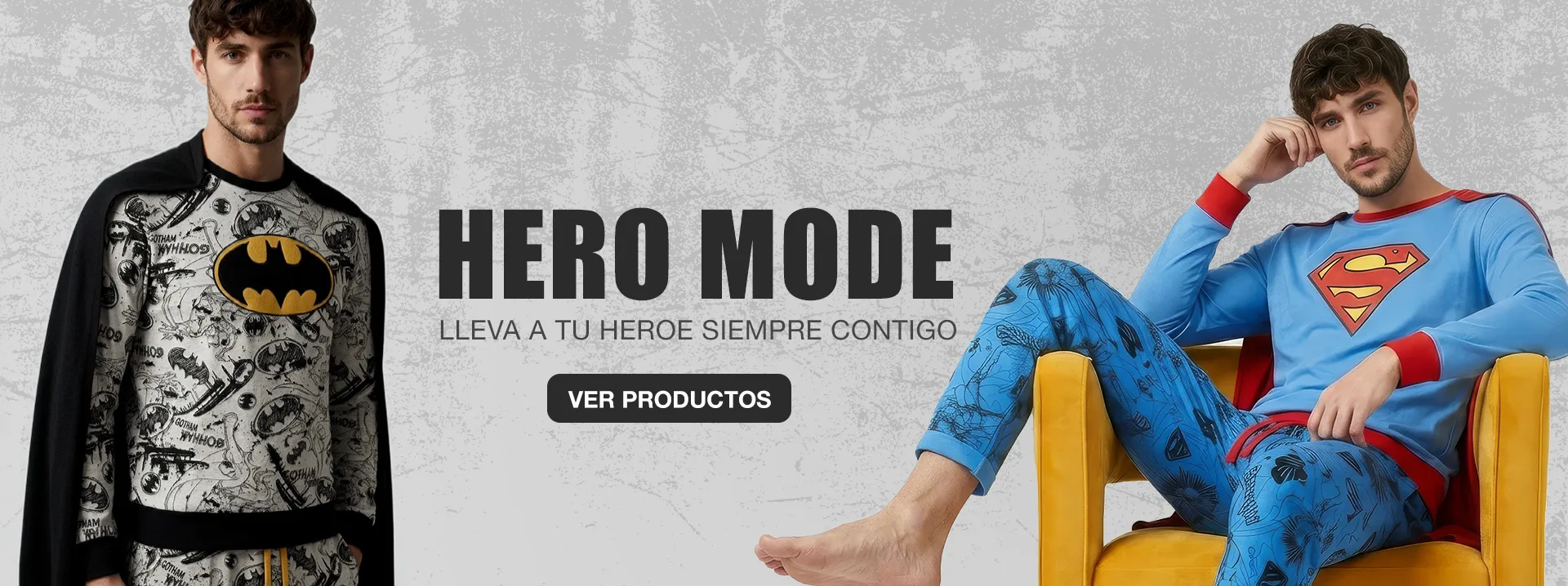 HEROMODE
