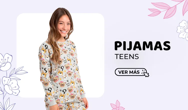 pijamas-teens