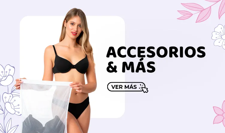 accesorios