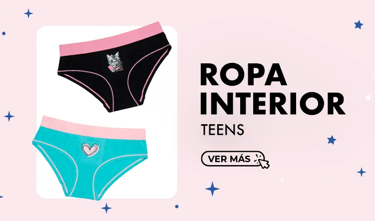 trusas-teens