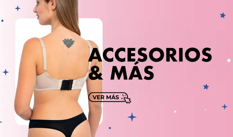 accesorios