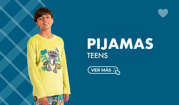 pijamas-teens