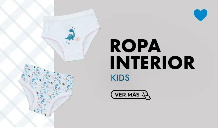 trusas-kids