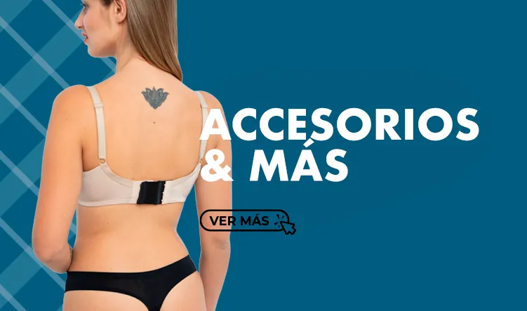 accesorios