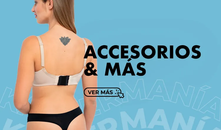 accesorios