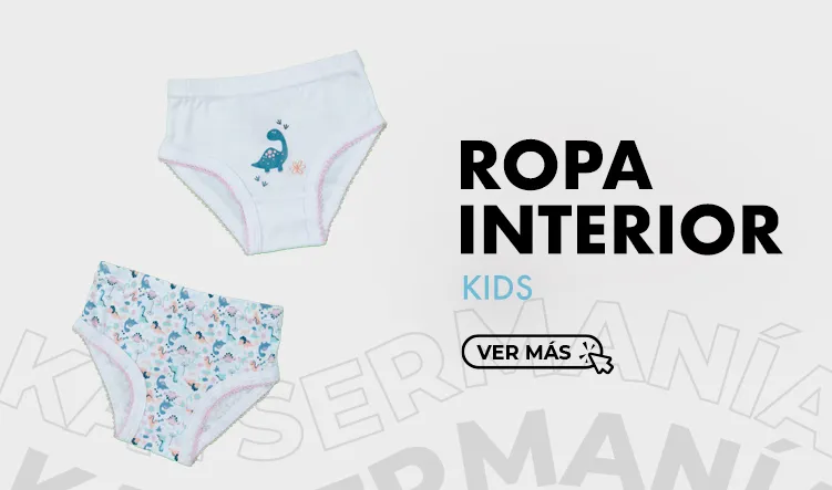 trusas-kids