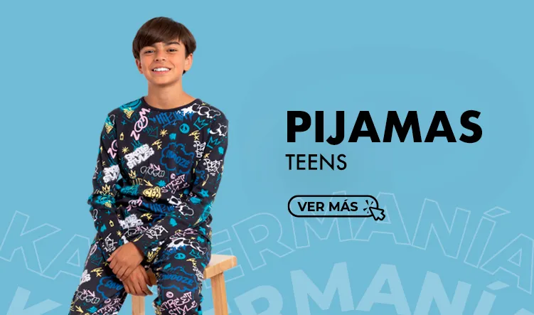 pijamas-teens