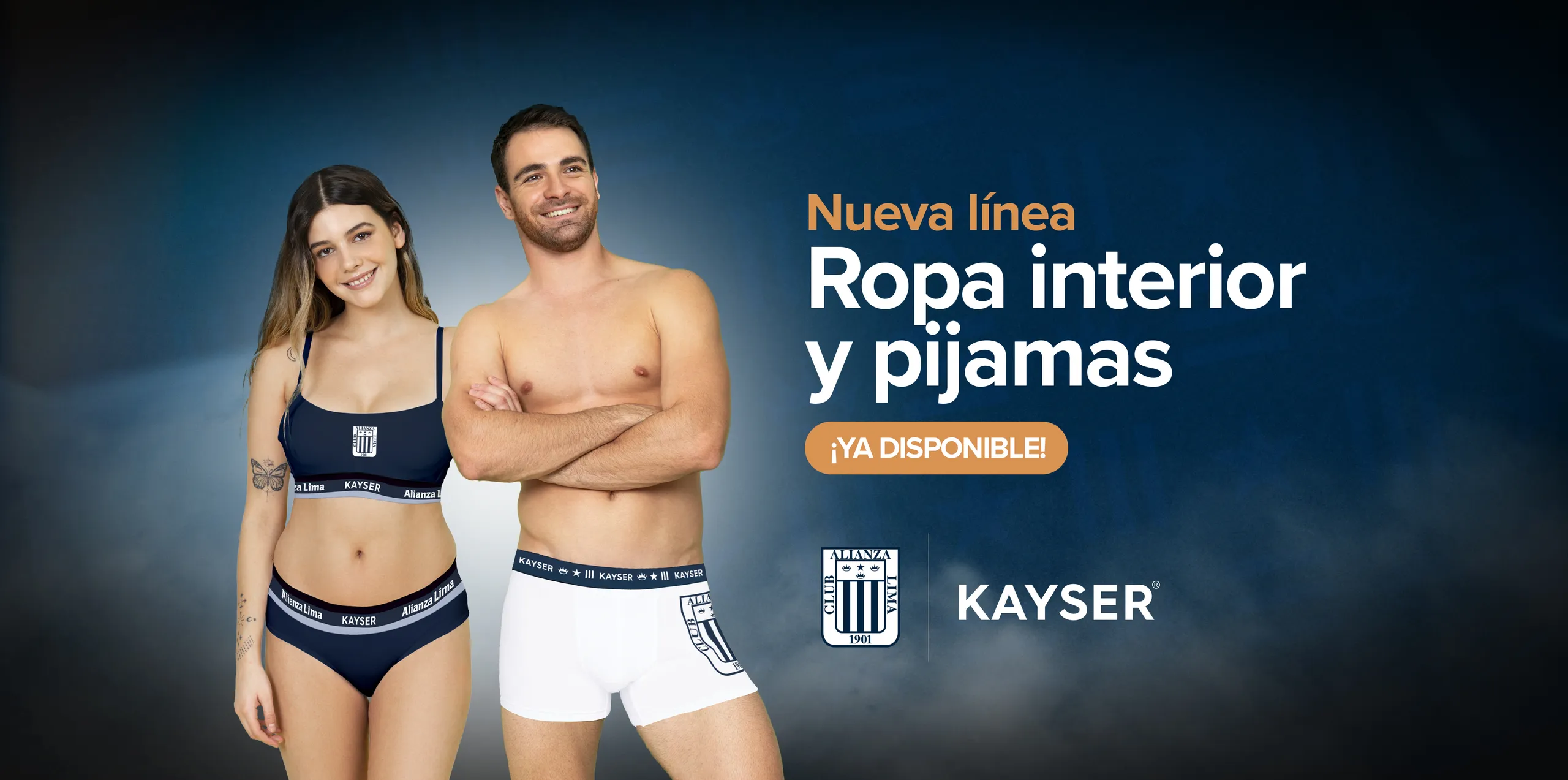 alianza