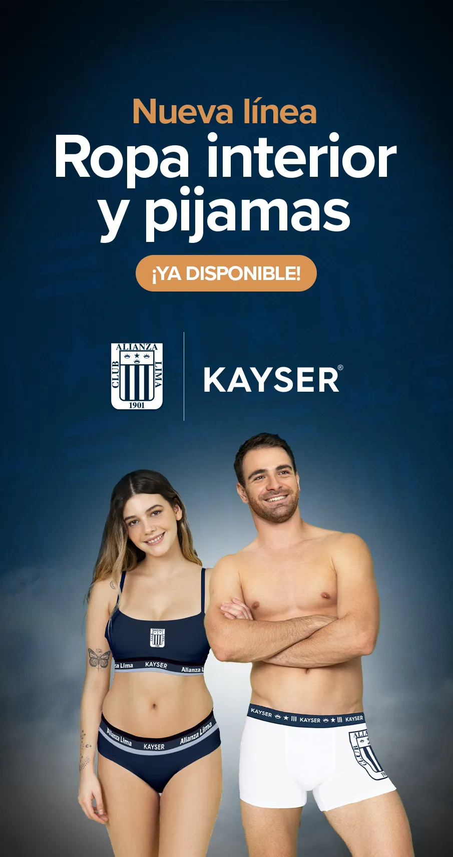 alianza