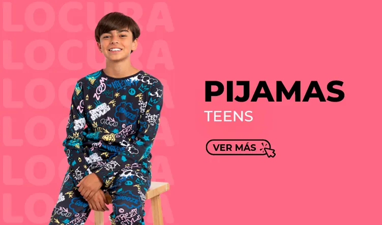 pijamas-teens