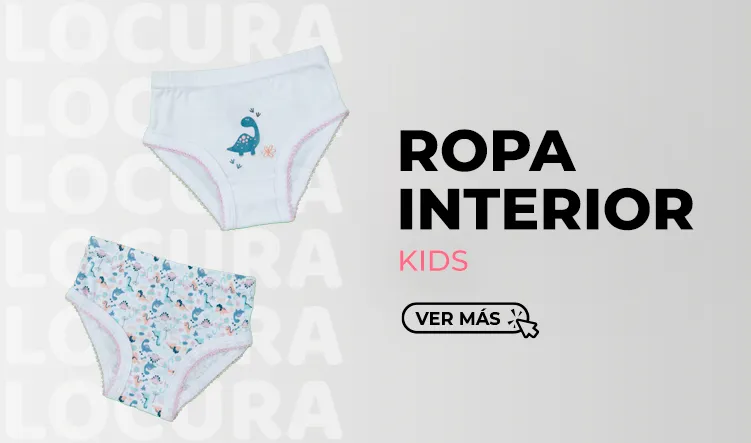 trusas-kids