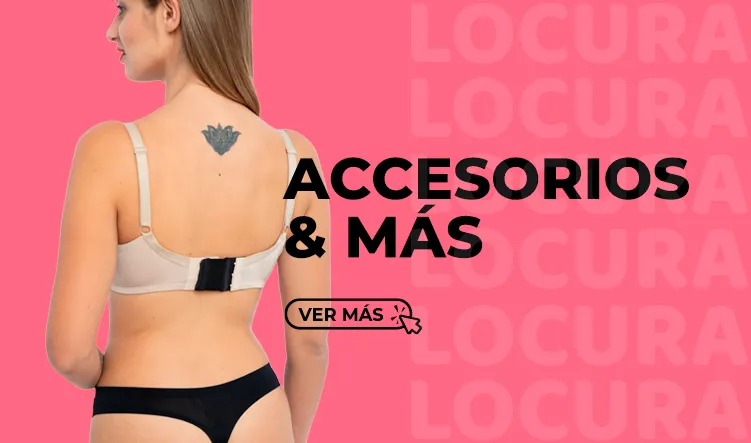 accesorios