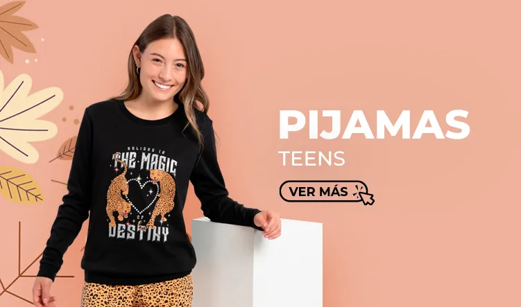 pijamas-teens