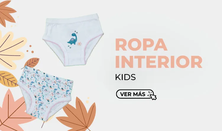 trusas-kids