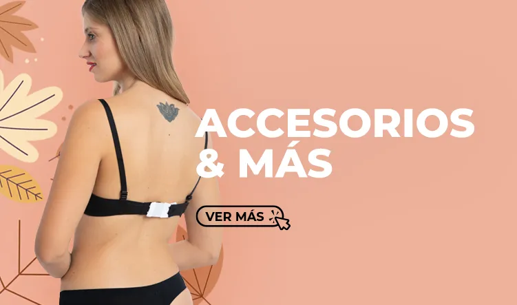 accesorios