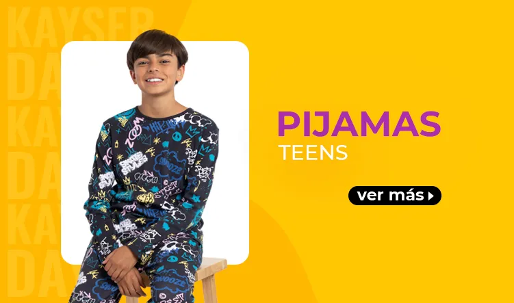 pijamas-teens