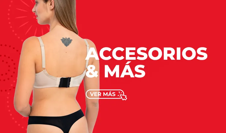 accesorios