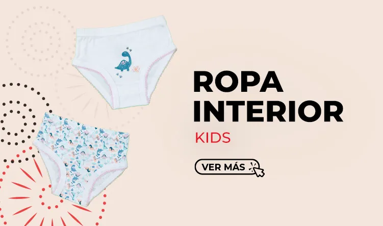 trusas-kids