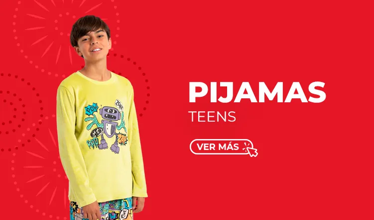 pijamas-teens