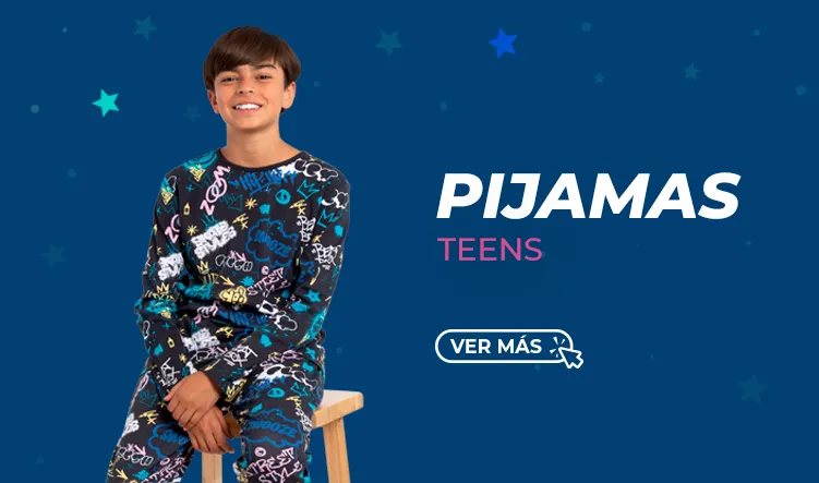 pijamas-teens