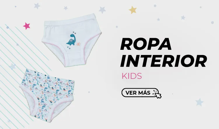 trusas-kids