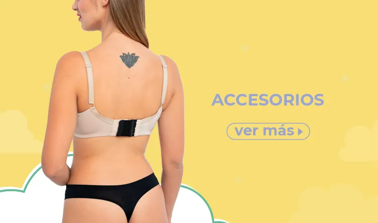 accesorios