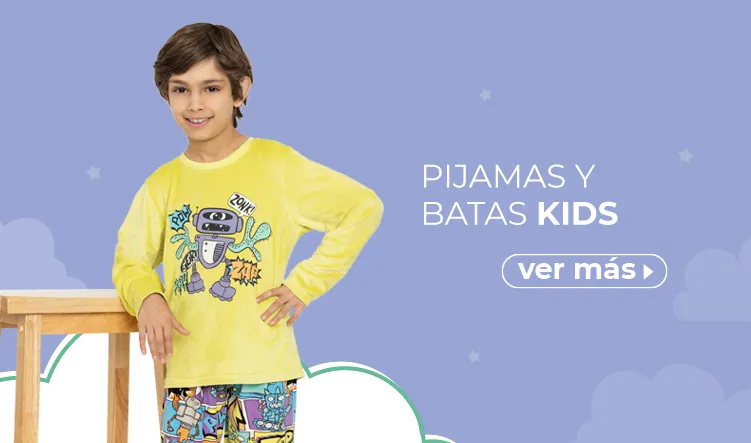 pijamas-nina