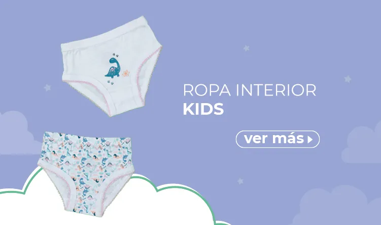 trusas-kids