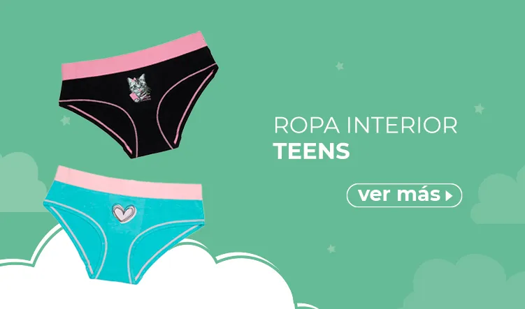trusas-teens