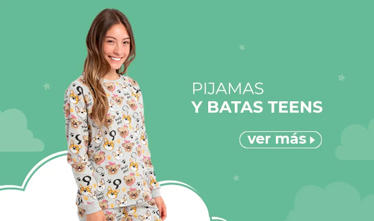 pijamas-teens