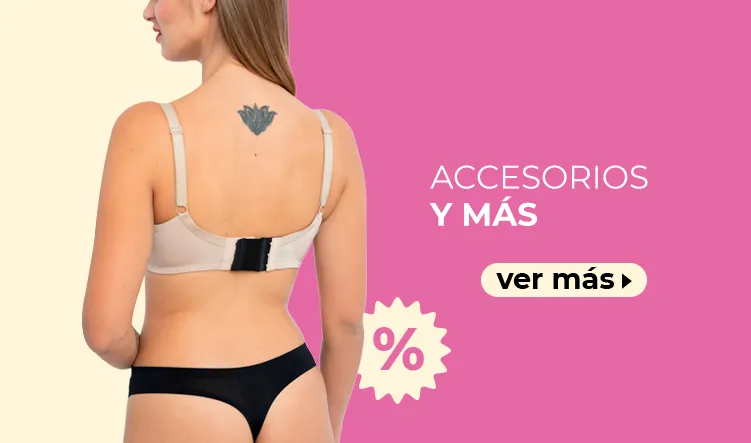 accesorios