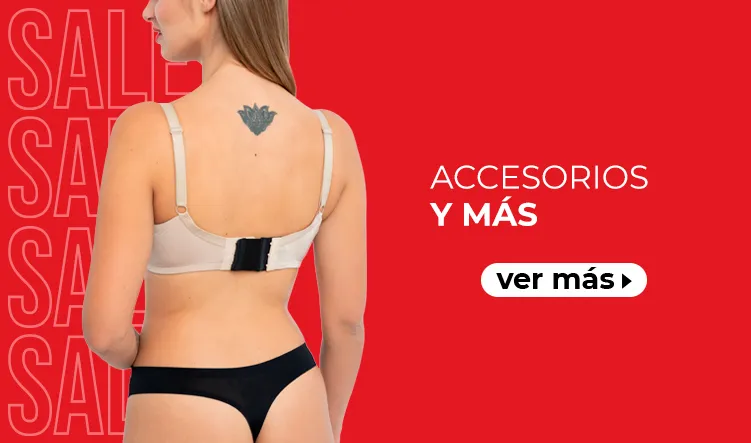 accesorios