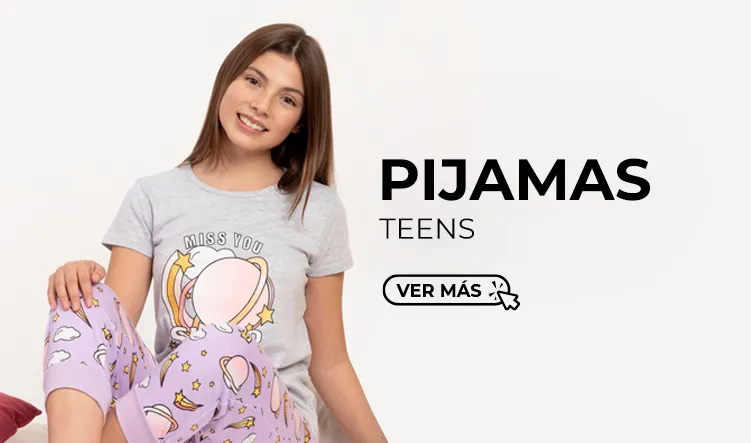 pijamas-teens