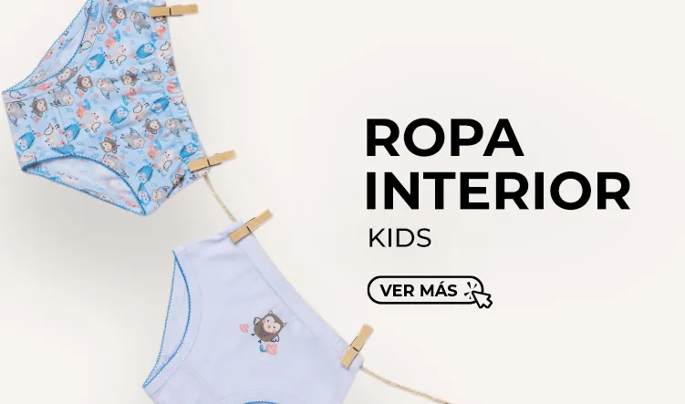 trusas-kids