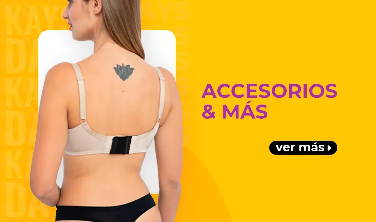 accesorios