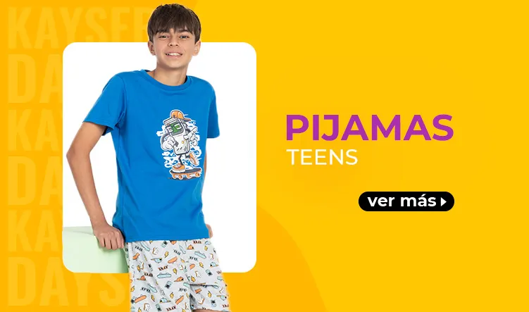 pijamas-teens