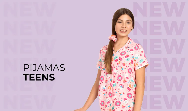 pijamas-teens