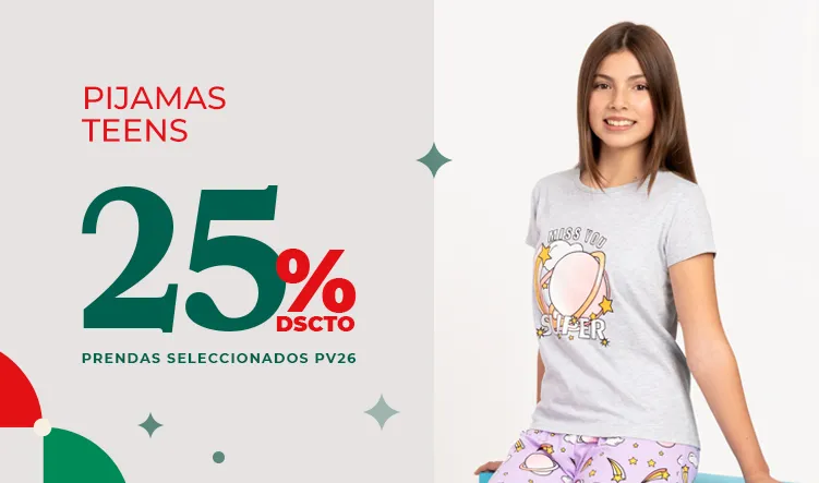 pijamas-teens